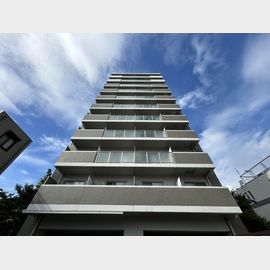 浅間町駅より徒歩7分 6階 築18年2ヶ月の賃貸物件