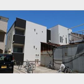 車道駅より徒歩7分 2階 築9年3ヶ月の賃貸物件