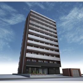 ディアレイシャス泉 10階 築4年2ヶ月の賃貸物件