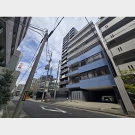 高岳駅より徒歩1分 4階 築30年の賃貸物件