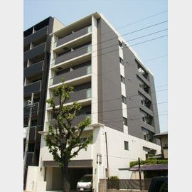 栄生駅より徒歩3分 7階 築18年11ヶ月の賃貸物件