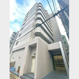 マリオン城西 7階 築19年3ヶ月の賃貸物件