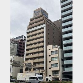 高岳駅より徒歩3分 10階 築22年の賃貸物件