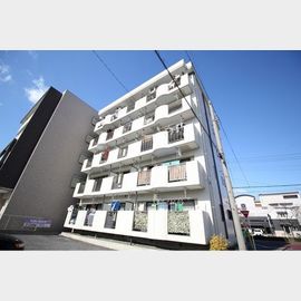 ＳｋｙＴｅｒｒａｃｅII 3階 築38年3ヶ月の賃貸物件