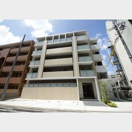 栄生駅より徒歩2分 5階 築7年9ヶ月の賃貸物件