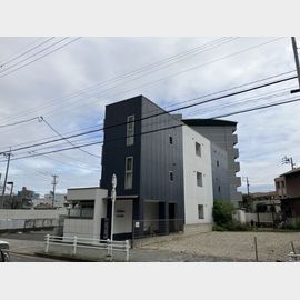 大曽根駅より徒歩12分 2階 築18年1ヶ月の賃貸物件