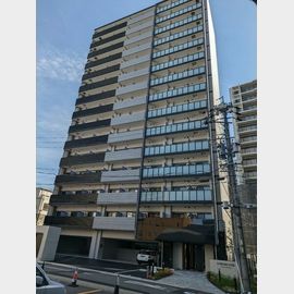 車道駅より徒歩2分 14階 築1年9ヶ月の賃貸物件