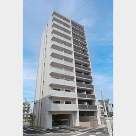 浅間町駅より徒歩7分 11階 新築の賃貸物件