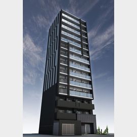 名古屋駅より徒歩9分 12階 築3年2ヶ月の賃貸物件