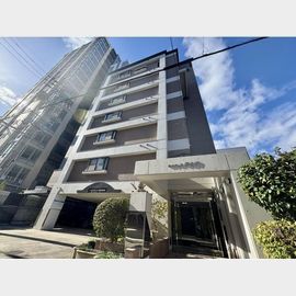 名古屋駅より徒歩7分 5階 築35年1ヶ月の賃貸物件