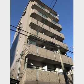 サウスパーク泉 4階 築25年8ヶ月の賃貸物件