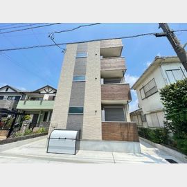 クロシェット庄内通 1階 新築の賃貸物件