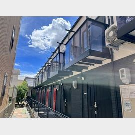 ベルセ黒川 1階 築12年2ヶ月の賃貸物件