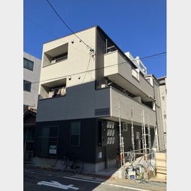 浄心駅より徒歩3分 2階 築5年6ヶ月の賃貸物件