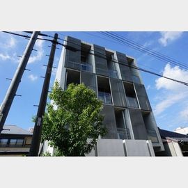 平安通駅より徒歩7分 4階 築21年11ヶ月の賃貸物件