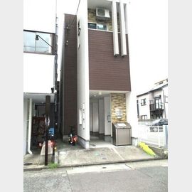 庄内通駅より徒歩4分 1階 築11年7ヶ月の賃貸物件