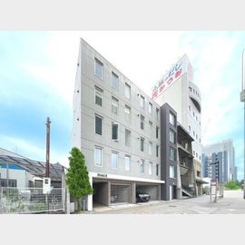 ブランシェ城西 2階 築10年5ヶ月の賃貸物件