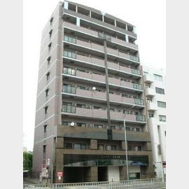 高岳駅より徒歩10分 7階 築24年9ヶ月の賃貸物件