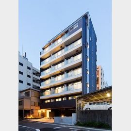オリス丸の内 6階 築9年11ヶ月の賃貸物件