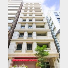 高岳駅より徒歩3分 2階 築19年9ヶ月の賃貸物件