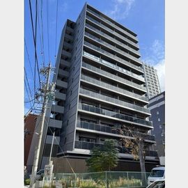 名古屋駅より徒歩8分 11階 築1年5ヶ月の賃貸物件