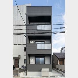 浄心駅より徒歩5分 2階 築1年6ヶ月の賃貸物件