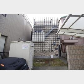 東枇杷島駅より徒歩3分 1階 築10年6ヶ月の賃貸物件