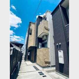 モンドグロッソ矢田 2階 築7年3ヶ月の賃貸物件