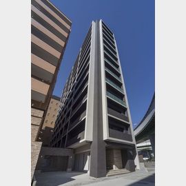 高岳駅より徒歩5分 6階 築8年3ヶ月の賃貸物件