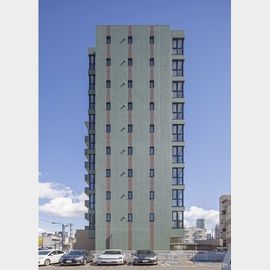 車道駅より徒歩4分 2階 築6年1ヶ月の賃貸物件