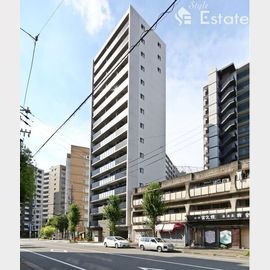 車道駅より徒歩2分 2階 築1年7ヶ月の賃貸物件