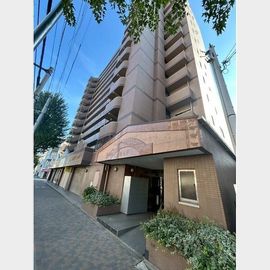 森下駅より徒歩16分 3階 築34年1ヶ月の賃貸物件