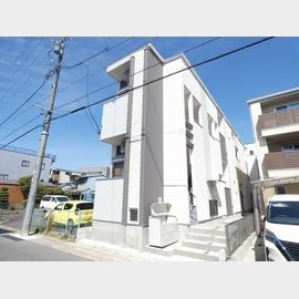 ハーモニーテラス市場木町 1階 築7年2ヶ月の賃貸物件