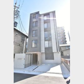 ＬＵＯＲＥＪＹＯＳＨＩＮＥＡＳＴ 2階 築3年10ヶ月の賃貸物件