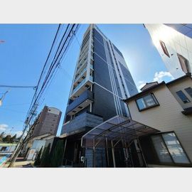 プレサンス名古屋幅下ファビュラス 10階 築5年1ヶ月の賃貸物件