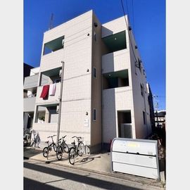 N&Ahome上飯田 2階 築7年3ヶ月の賃貸物件