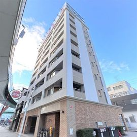 エスポワールｉ 4階 築20年10ヶ月の賃貸物件