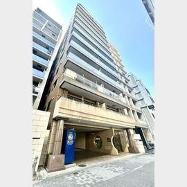 高岳駅より徒歩3分 7階 築23年の賃貸物件