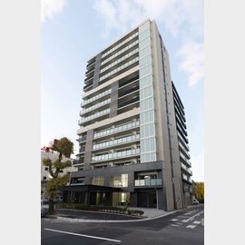 志賀本通駅より徒歩3分 3階 築6年5ヶ月の賃貸物件