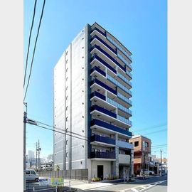 上飯田駅より徒歩2分 築3年7ヶ月 12階建の賃貸物件