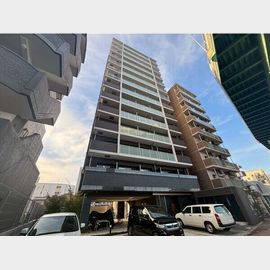 浅間町駅より徒歩5分 11階 築3年9ヶ月の賃貸物件