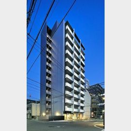 高岳駅より徒歩2分 9階 築2年1ヶ月の賃貸物件