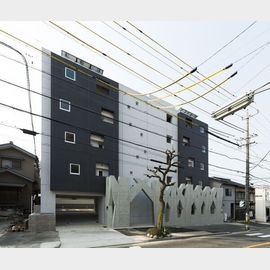 静山コート 4階 築10年2ヶ月の賃貸物件