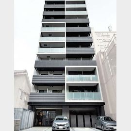 鶴舞駅より徒歩6分 10階 築6年8ヶ月の賃貸物件