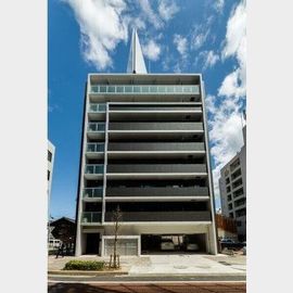 ＳーＦＯＲＴ堀田通 8階 築7年の賃貸物件