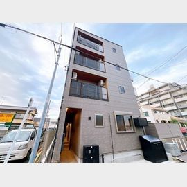 LeGioie新瑞橋駅 4階 新築の賃貸物件