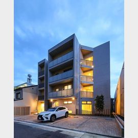 桜山駅より徒歩5分 1階 築6年9ヶ月の賃貸物件