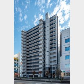 六番町駅より徒歩6分 7階 築3年6ヶ月の賃貸物件