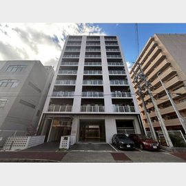 RIDGE堀田 8階 築17年3ヶ月の賃貸物件