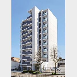 瑞穂運動場東駅より徒歩8分 9階 築3年1ヶ月の賃貸物件